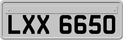 LXX6650