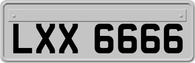 LXX6666