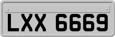 LXX6669