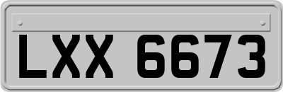 LXX6673