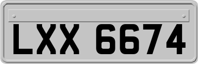 LXX6674