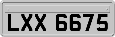 LXX6675