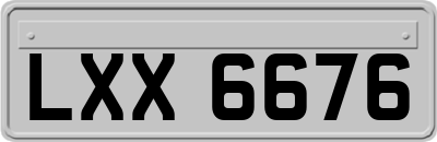 LXX6676