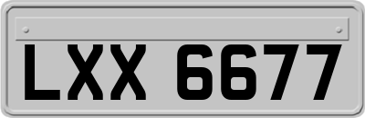 LXX6677