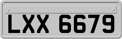 LXX6679
