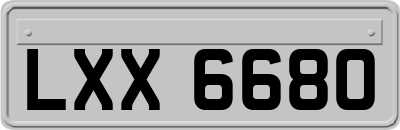 LXX6680