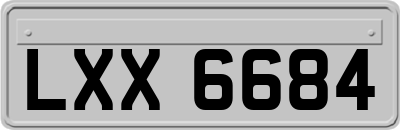 LXX6684