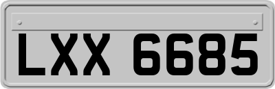 LXX6685