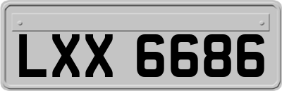 LXX6686