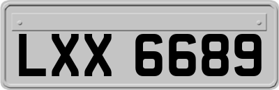 LXX6689