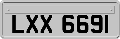 LXX6691