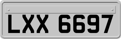 LXX6697