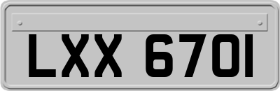 LXX6701