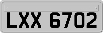 LXX6702
