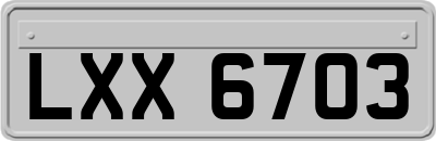 LXX6703