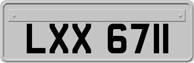 LXX6711