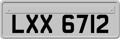 LXX6712