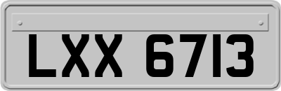 LXX6713