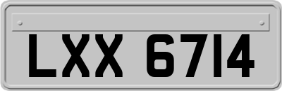 LXX6714