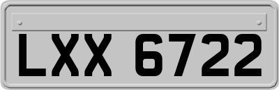 LXX6722