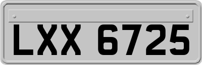 LXX6725