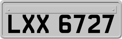 LXX6727