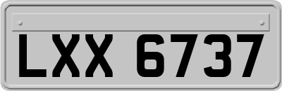 LXX6737