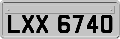 LXX6740