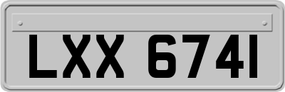 LXX6741