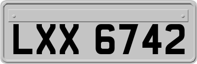 LXX6742