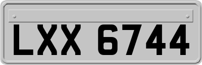LXX6744