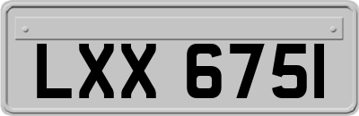 LXX6751