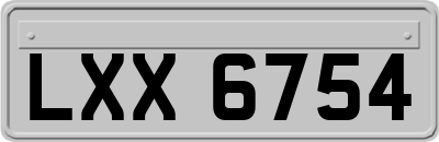 LXX6754