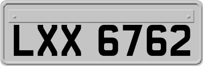 LXX6762