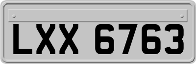 LXX6763