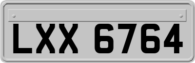 LXX6764