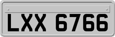 LXX6766