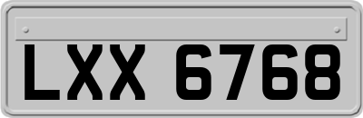 LXX6768