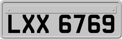 LXX6769