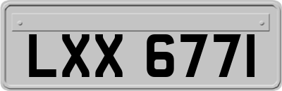 LXX6771