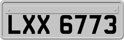 LXX6773