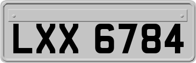 LXX6784