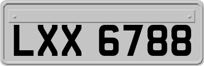 LXX6788