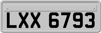 LXX6793