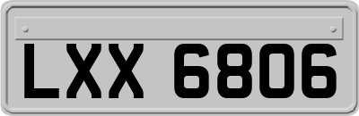 LXX6806
