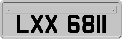 LXX6811