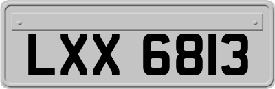 LXX6813