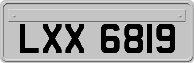 LXX6819