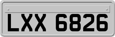 LXX6826