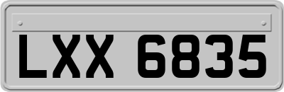 LXX6835